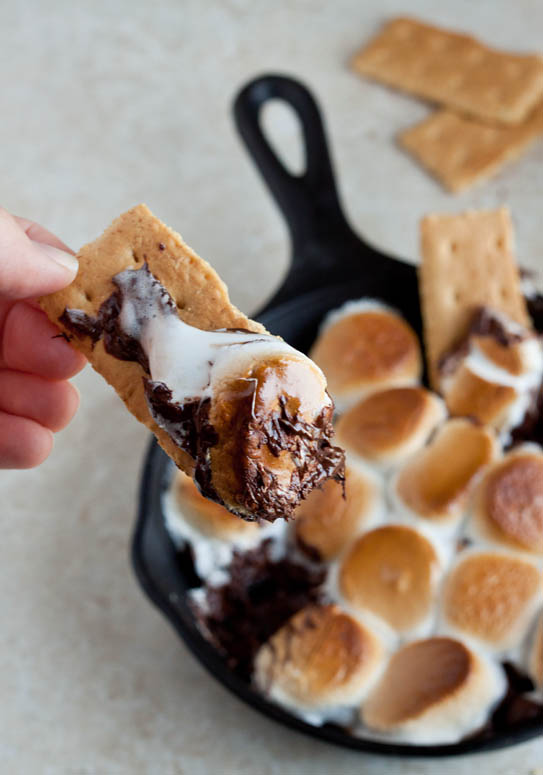 Smores